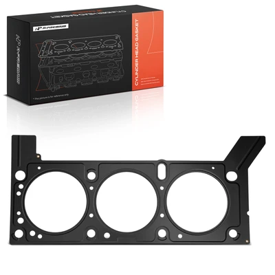 Driver Cylinder Head Gasket