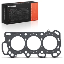 Steel Driver or Passenger Cylinder Head Gasket for 2003-2007 Honda Accord