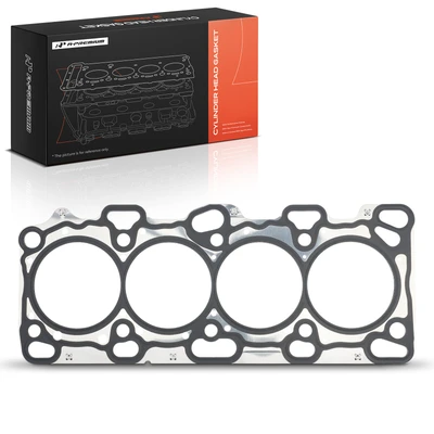 Multi Layer Steel Cylinder Head Gasket