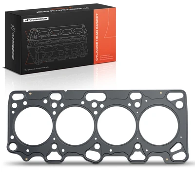 Multi Layer Steel Cylinder Head Gasket