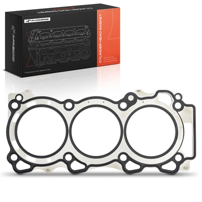 Driver Cylinder Head Gasket