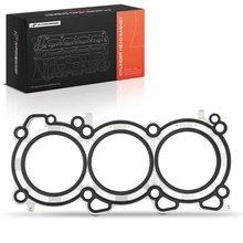 Passenger MLS Cylinder Head Gasket for 2000-2001 Nissan Maxima
