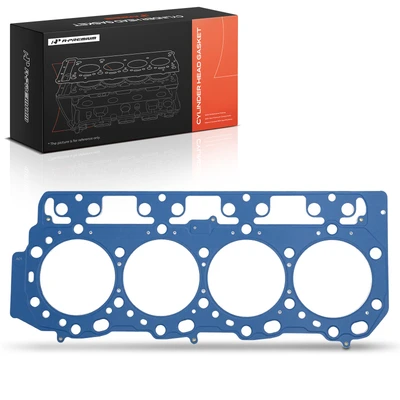 Passenger Cylinder Head Gasket