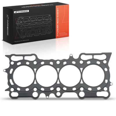 Multi Layer Steel Cylinder Head Gasket