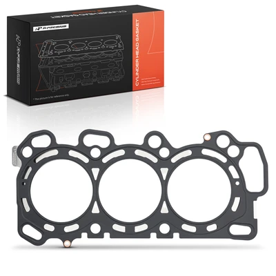Driver Cylinder Head Gasket