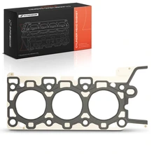 Driver Multi Layer Steel Cylinder Head Gasket for 2002-2005 Jaguar X-Type
