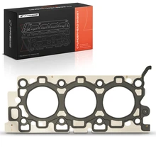 Passenger Multi Layer Steel Cylinder Head Gasket for 2002-2005 Jaguar X-Type