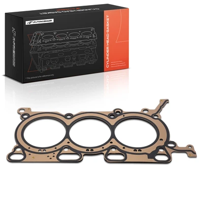 Passenger Engine Cylinder Head Gasket