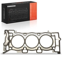 Passenger MLS Cylinder Head Gasket for 2011 Saab 9-4X