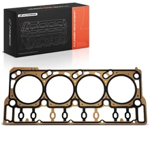 Driver or Passenger Cylinder Head Gasket for 2008-2010 Ford F-250 Super Duty
