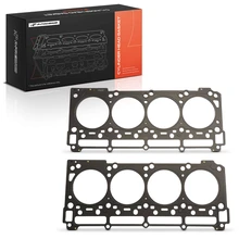 2 Pcs Pair Driver & Passenger Cylinder Head Gasket for 2018-2024 Dodge Durango