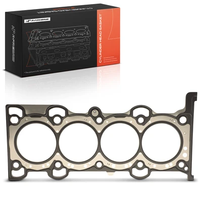 Multi Layer Steel Engine Cylinder Head Gasket Set