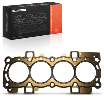 Multi Layer Steel Engine Cylinder Head Gasket Set