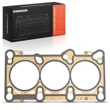 Driver or Passenger Cylinder Head Gasket for 2002-2006 Audi A4 Quattro