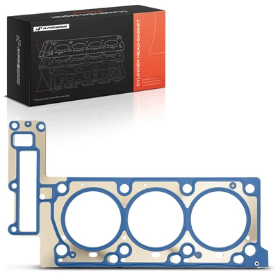 Driver Cylinder Head Gasket