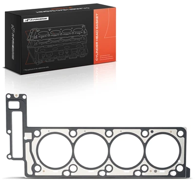Driver Cylinder Head Gasket