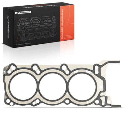 Driver Cylinder Head Gasket