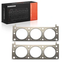 2 Pcs Pair Driver & Passenger Cylinder Head Gasket for 2002-2005 Buick Rendezvous
