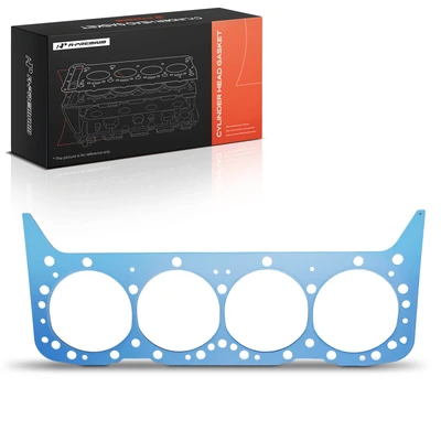 Driver or Passenger Cylinder Head Gasket