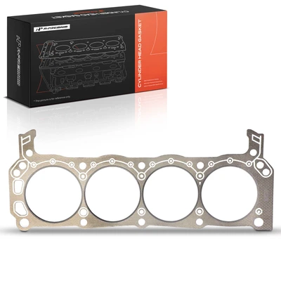 Cylinder Head Gasket