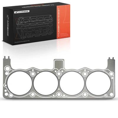 Driver or Passenger Cylinder Head Gasket
