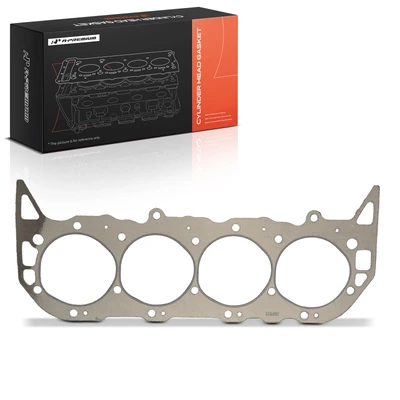 Driver or Passenger Cylinder Head Gasket