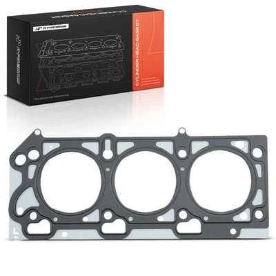 Driver Cylinder Head Gasket