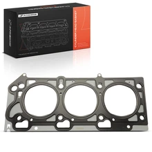 Passenger Cylinder Head Gasket for 1998-2001 Dodge Intrepid