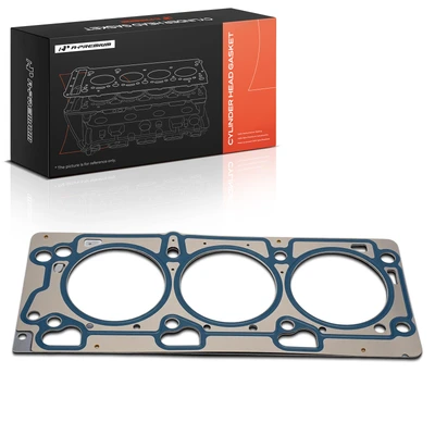 Passenger Cylinder Head Gasket