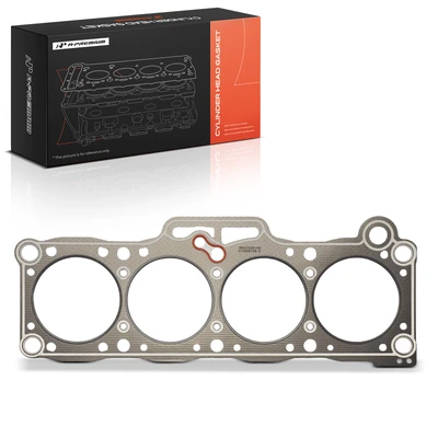Cylinder Head Gasket for 1988-1992 Mazda MX-6