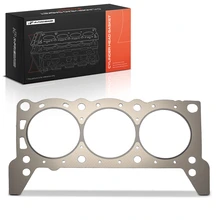 Cylinder Head Gasket for 1989-1990 Mercury Cougar