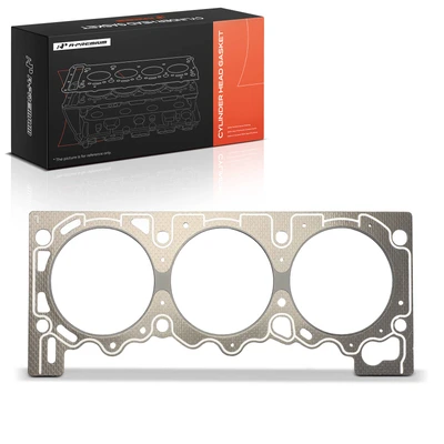 Driver Cylinder Head Gasket