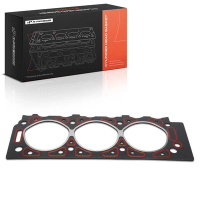 Driver Cylinder Head Gasket