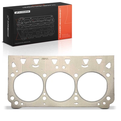 Driver Cylinder Head Gasket