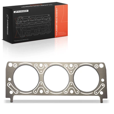 Driver or Passenger Cylinder Head Gasket