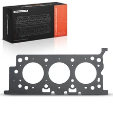 Passenger Cylinder Head Gasket for 2000 Mazda MPV