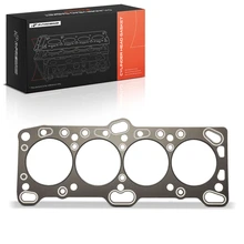 Cylinder Head Gasket for 1991-1992 Eagle 2000 GTX