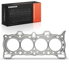 Engine Cylinder Head Gasket for 1984 1986-1987 Honda Wagovan