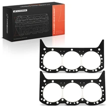 2 Pcs Pair Cylinder Head Gaskets for 2002-2003 Workhorse FasTrack FT931