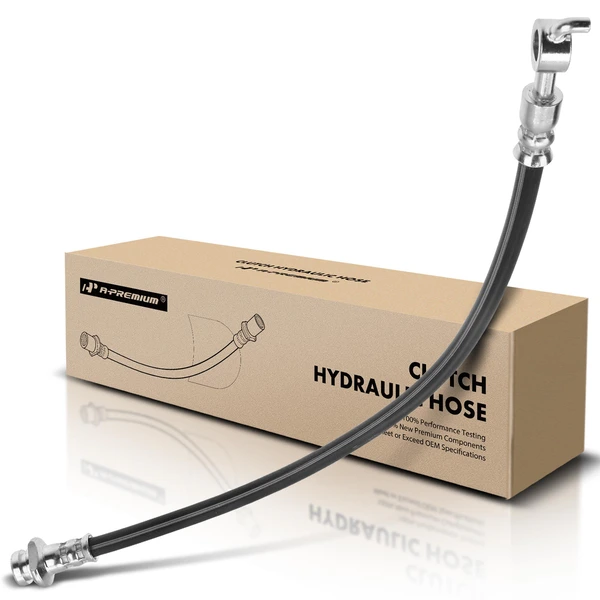 Clutch Line Hose for Nissan Pathfinder 1996-2000 V6 3.3L