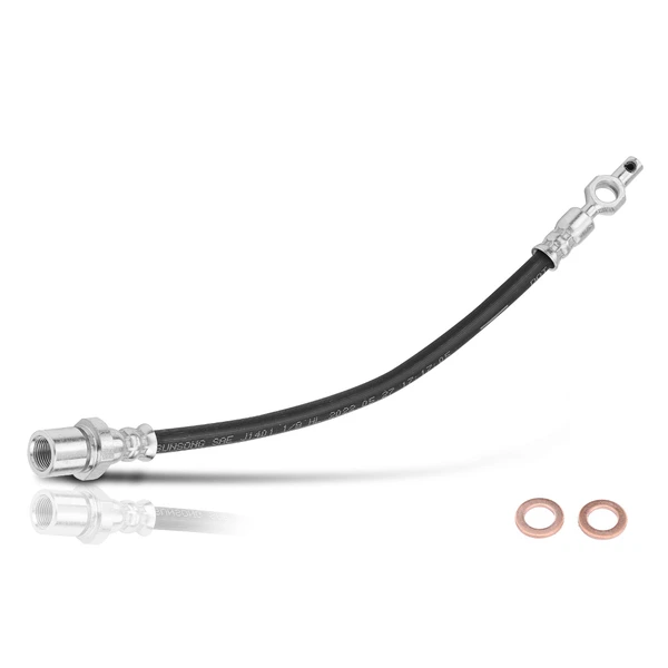 Clutch Line Hose for Honda Passport 1994-2002 Isuzu Amigo Rodeo 3.2L