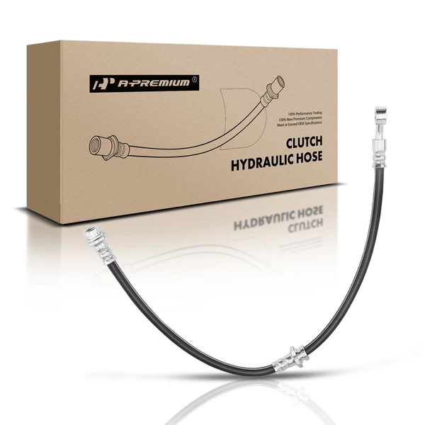 Clutch Line Hose for 1993-2001 Nissan Altima