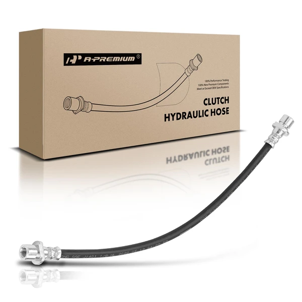 Clutch Line Hose for 1996-1998 Honda Civic