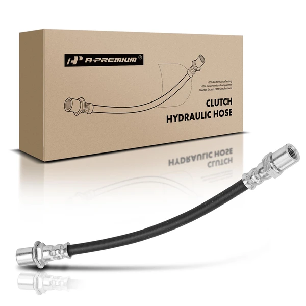 Clutch Line Hose for 1989-1995 Toyota Pickup