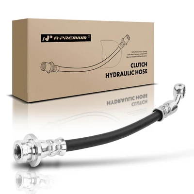 Clutch Line Hose