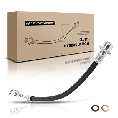 Clutch Line Hose