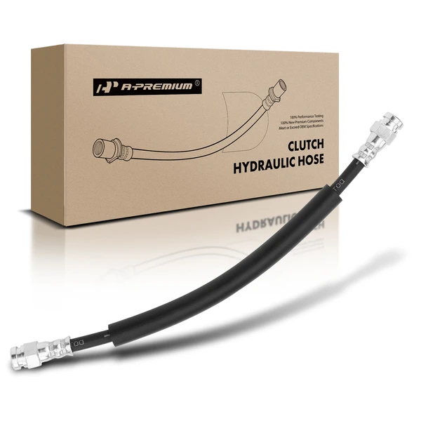 Clutch Line Hose for Mazda Miata 1999-2005 L4 1.8L