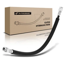 Clutch Line Hose for 2006-2012 Mazda MX-5 Miata