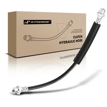 Clutch Line Hose for 2009-2010 Pontiac Vibe