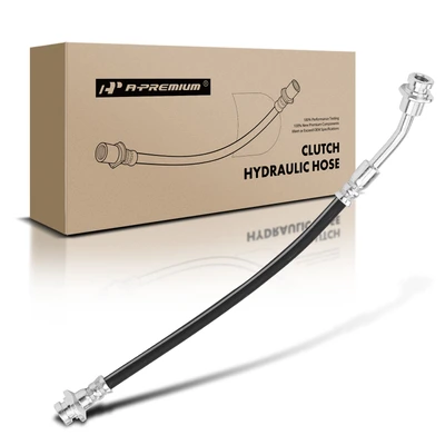 Clutch Line Hose